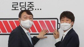 이준석·윤석열 갈등 격화… 尹측 ‘탄핵’ 거론에 李 “공격 목적 명확해져”