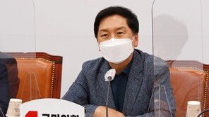김기현 “문재인정부 무능이 코로나19 슈퍼 전파자”