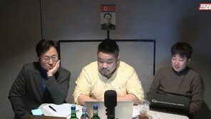 “尹 대통령 되면 지구 뜨겠다”…이준석 발언, 뒤늦게 논란