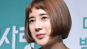 서인영, 오늘 모친상…“코로나19 여파로 간소하게”