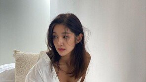 김빈우 “노출 적당히” 지적에 “어디까지가 적당히인지” 일침