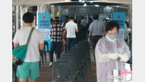 코로나19 새 국면…‘방역 대전환’ 요구에 정부는 ‘미적’