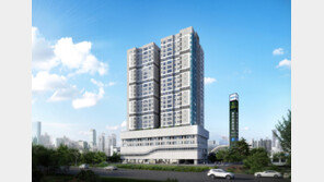  대우조선해양건설, ‘동두천중앙역 엘크루 더퍼스트’ 9월 분양 예정