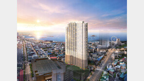  힐링과 치유의 공간   ‘더 호텔 속초 베스트웨스턴’  분양 중