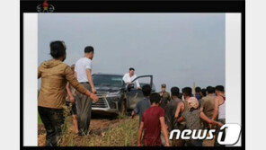 연합훈련·수해 대응 속 희미한 김정은…잠행 배경 주목