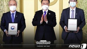 정부 대표단, 내일 美 모더나사 방문…“공급지연 강력 항의”