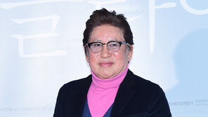 김용건-39세 연하 연인 극적 화해…“아버지로서 최선 다할 것”