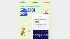 G마켓, 스마일페이 연동 ‘교보페이’ 출시… 상업자표시결제(PLP) 구축 확대