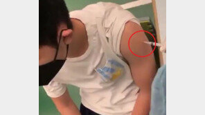 ‘물백신’ 이어…인도네시아서 ‘빈 주사기’ 접종 논란