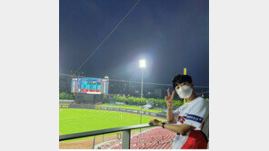 광주는 야구-양궁의 도시… 야구장에서 활시위 당긴 사연은?