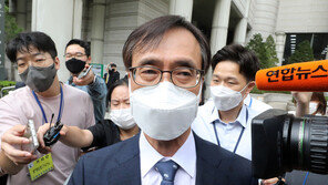 ‘한동훈 독직폭행’ 정진웅, 유죄…“정당행위로 볼수없어”