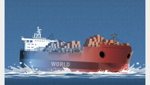 “수출 물류 지원”…임시선박 13척 투입-화물기 3300편 증편