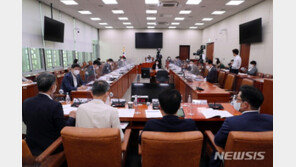 대선에 방위비 비준 뒷전…한미 타결 5개월 지나서야 공청회