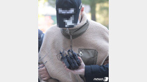 친누나 살해 후 농수로에 시신 유기한 친동생…징역 30년 선고