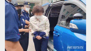 ‘통장증명 위조’ 윤석열 장모 4차 공판 시작…충돌 없어