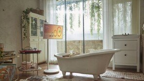 무선 스크린 ‘LG 스탠바이미’, 애플 에어플레이 지원키로