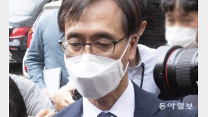 ‘독직폭행 유죄’ 정진웅, 법무연수원 연구위원 발령