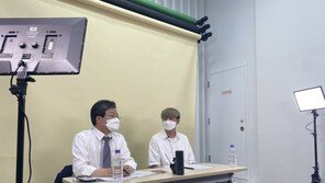 유승민 “전 합리적 보수…윤석열·최재형·홍준표는 굉장히 오른쪽”