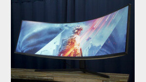 [리뷰] 광활함으로 완성한 49형 게이밍 모니터, 삼성전자 오디세이 네오 G9