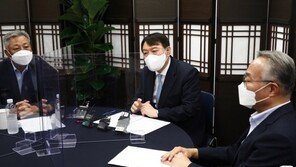 윤석열 ‘우한 바이러스’ 또 실언?…“중국발 입국 통제했어야”