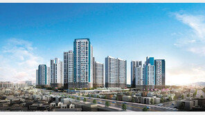 청주산단이 지척… ‘더샵 청주 센트럴’ 분양 