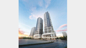 [단신]신세계건설, 이천 ‘빌리브 어바인시티’ 분양 外