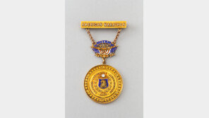 [스포츠 단신]故서윤복 보스턴마라톤 우승메달, 문화재 등록