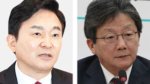 원희룡, 주택정책 소개하는 유튜브 드라마 공개… 유승민, 대학 찾아 토크쇼 “윤석열 거품 꺼진다” 