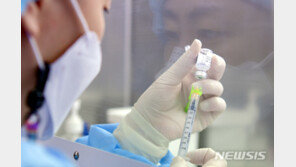 30세 이상도 AZ백신 접종 허용…기준 3번째 바꿨다