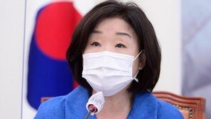 심상정 “윤석열, 시험 한번 쳐봤으면…이재명은 부자 몸조심 중”