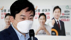 원희룡 “이준석의 오만과 독선, 좌시하지 않을 것”