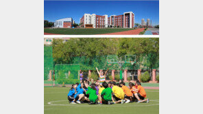 “우리학교 만들자” 중국 천진교민, 한국인학교 살리기 나서