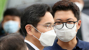 ‘우려와 기대’ 언급한 이재용…삼성도 활력 되찾나