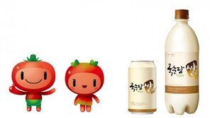 국순당, 본사 위치한 강원도 횡성 농가 돕는다…‘둔내 고랭지 토마토 축제’ 후원