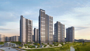 ‘과천 지식정보타운 린 파밀리에’ 분양 돌입