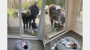 “코로나 시국에 태어난 아기들, IQ 더 낮다” 美연구