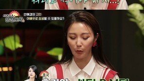 안혜경 “이효리, 입국신고서 직업란에 ‘슈퍼스타’ 쓴다더라”