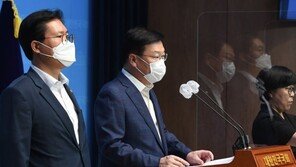 “이준석 언행에 깊은 우려”…‘친윤 주도’ 국민의힘 재선 16명 집단성명