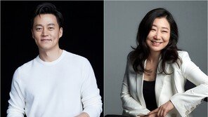 이서진, 라미란과 부부…‘내과 박원장’서 첫 코믹 연기