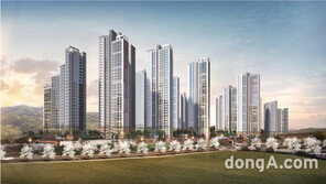 현대건설, ‘힐스테이트 봉담 프라이드시티’ 분양 돌입