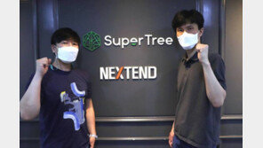 수퍼트리, '드래곤블러드'로 중소 게임사의 힘 보여줄 것