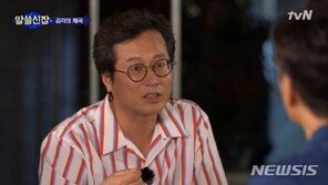 ‘맛 칼럼니스트’ 황교익, 경기관광공사 사장 내정…전문성은?