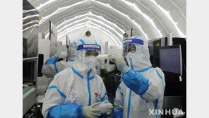 WHO, 中 반발에도 “실험실 유출설 배제 못해…협조해야”