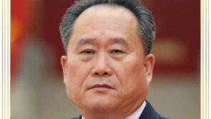 리선권 北외무상 “쿠바 반정부 시위는 미국 배후조종”