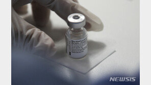 청주서 백신 5~6명분 1명에 과다 투여…10명 피해