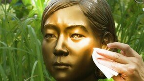 국민의힘 “위안부 피해자, 진심어린 사죄 받도록 노력해야”