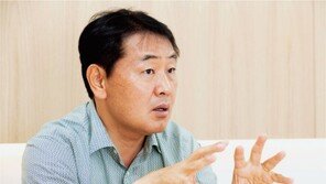 “반문세력 규합만으론 한계… 윤석열, 민생 비전 상당히 미흡”