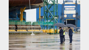 목포 찾은 이재명 “세월호 진실 향해 흔들림 없이 나가야”