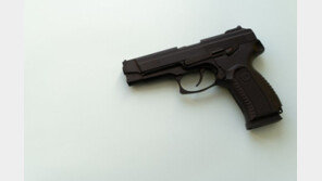 美 20대 엄마, 영상회의 중 아기가 쏜 총에 맞아 사망