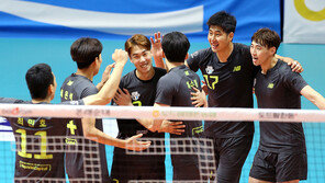 현대캐피탈·OK금융그룹, KOVO컵 개막전서 나란히 승리